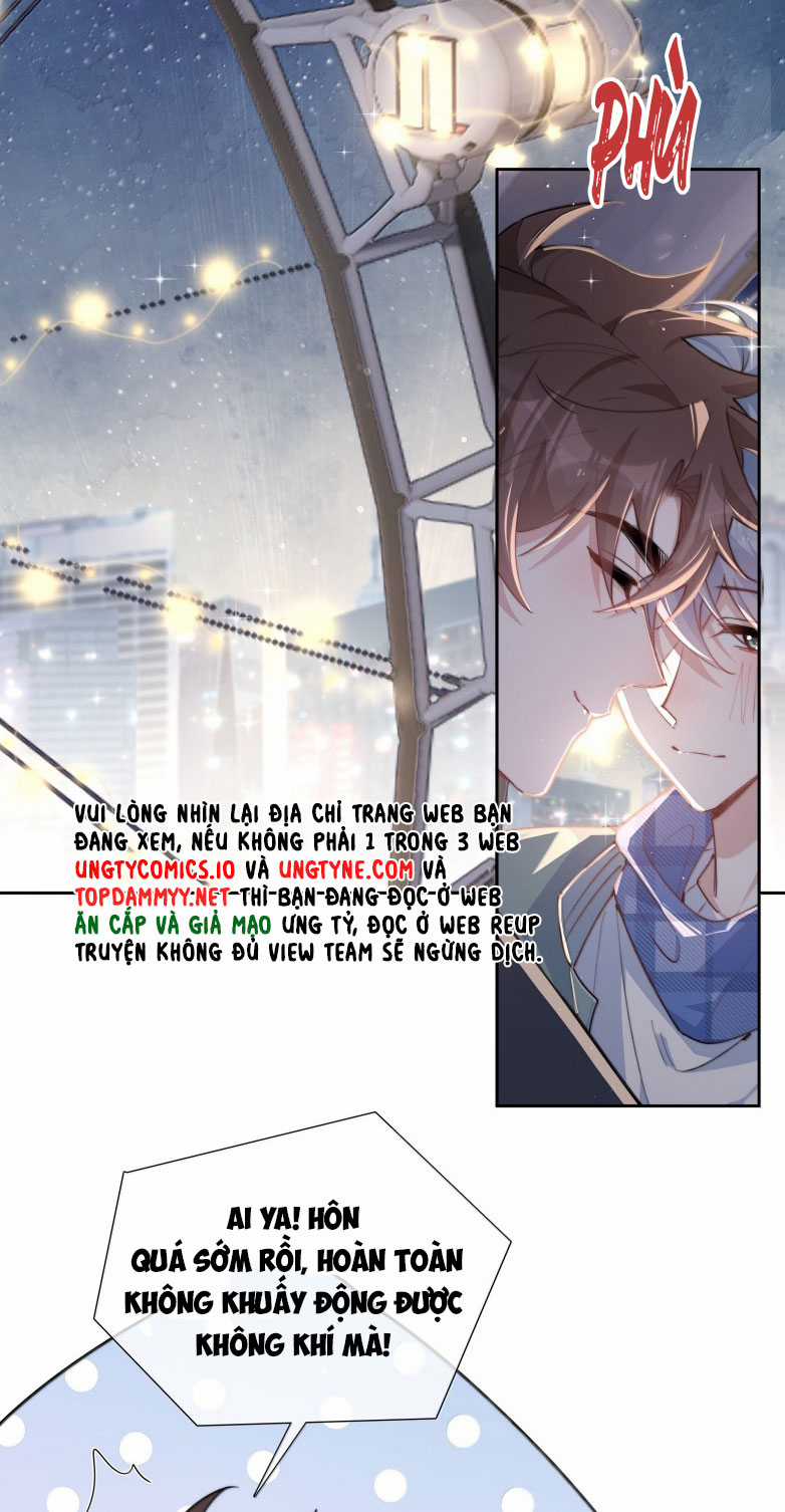 Sơn Hải Cao Trung Chapter 122 trang 29