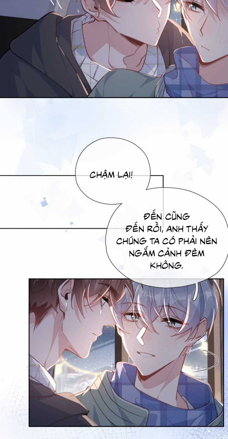 Sơn Hải Cao Trung Chapter 122 trang 31
