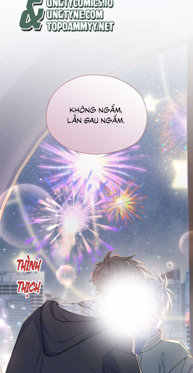 Sơn Hải Cao Trung Chapter 122 trang 33