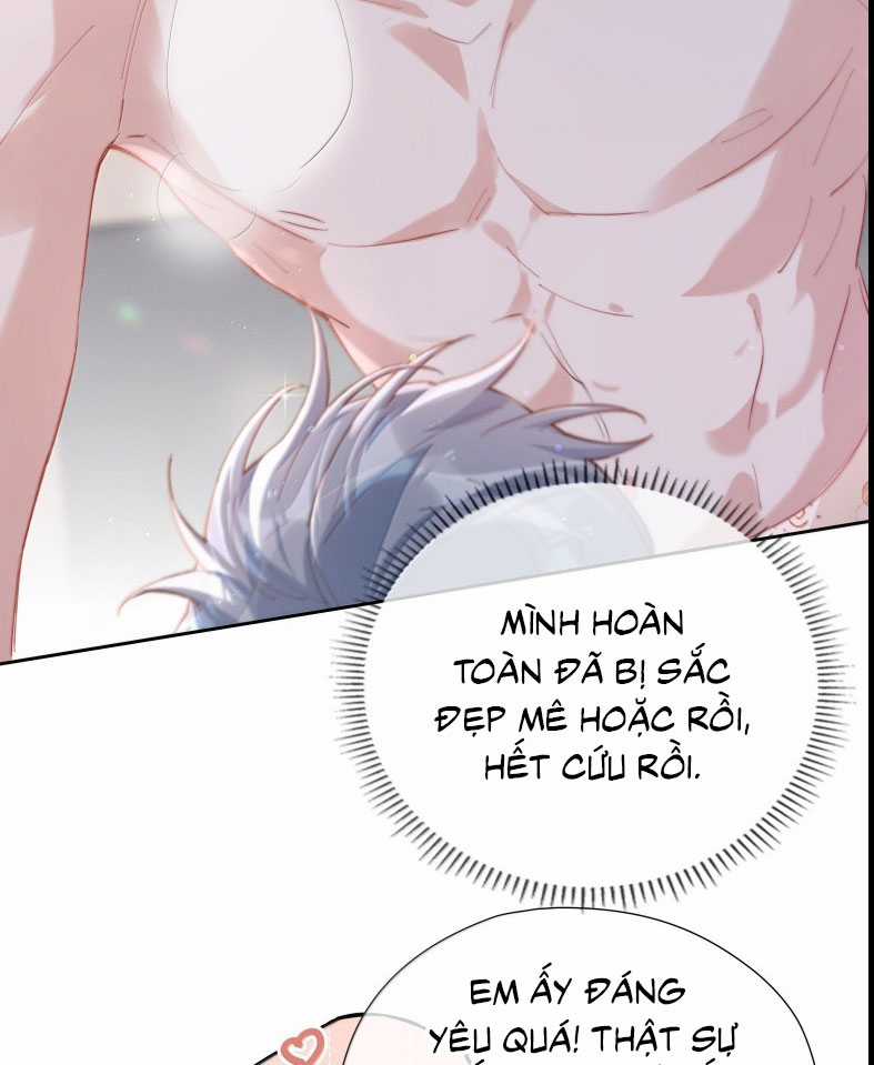 Sơn Hải Cao Trung Chapter 122 trang 8