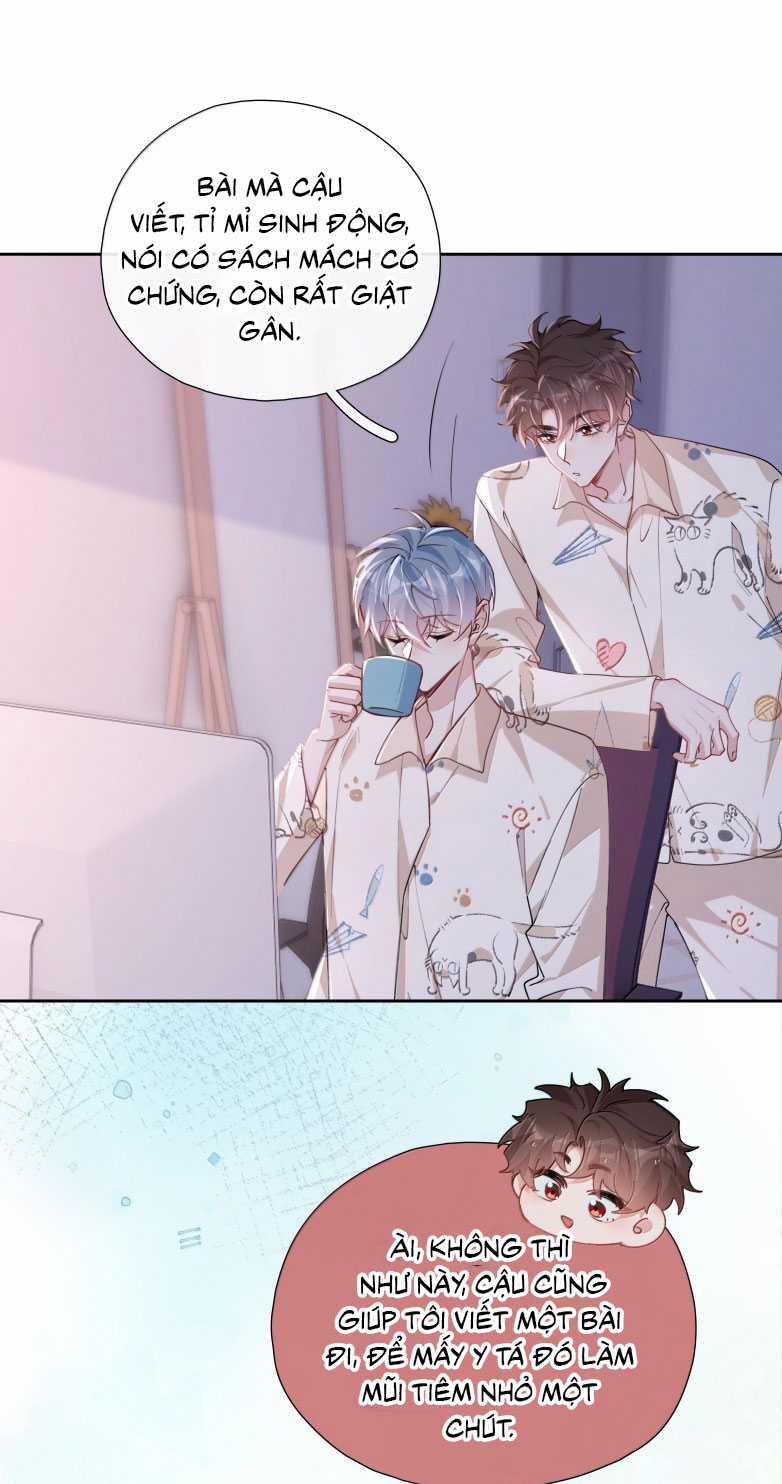 Sơn Hải Cao Trung Chapter 123 trang 12