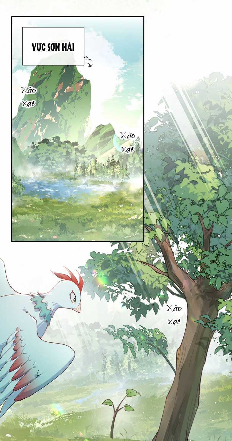 Sơn Hải Cao Trung Chapter 123 trang 14