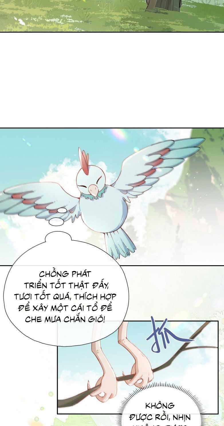 Sơn Hải Cao Trung Chapter 123 trang 15