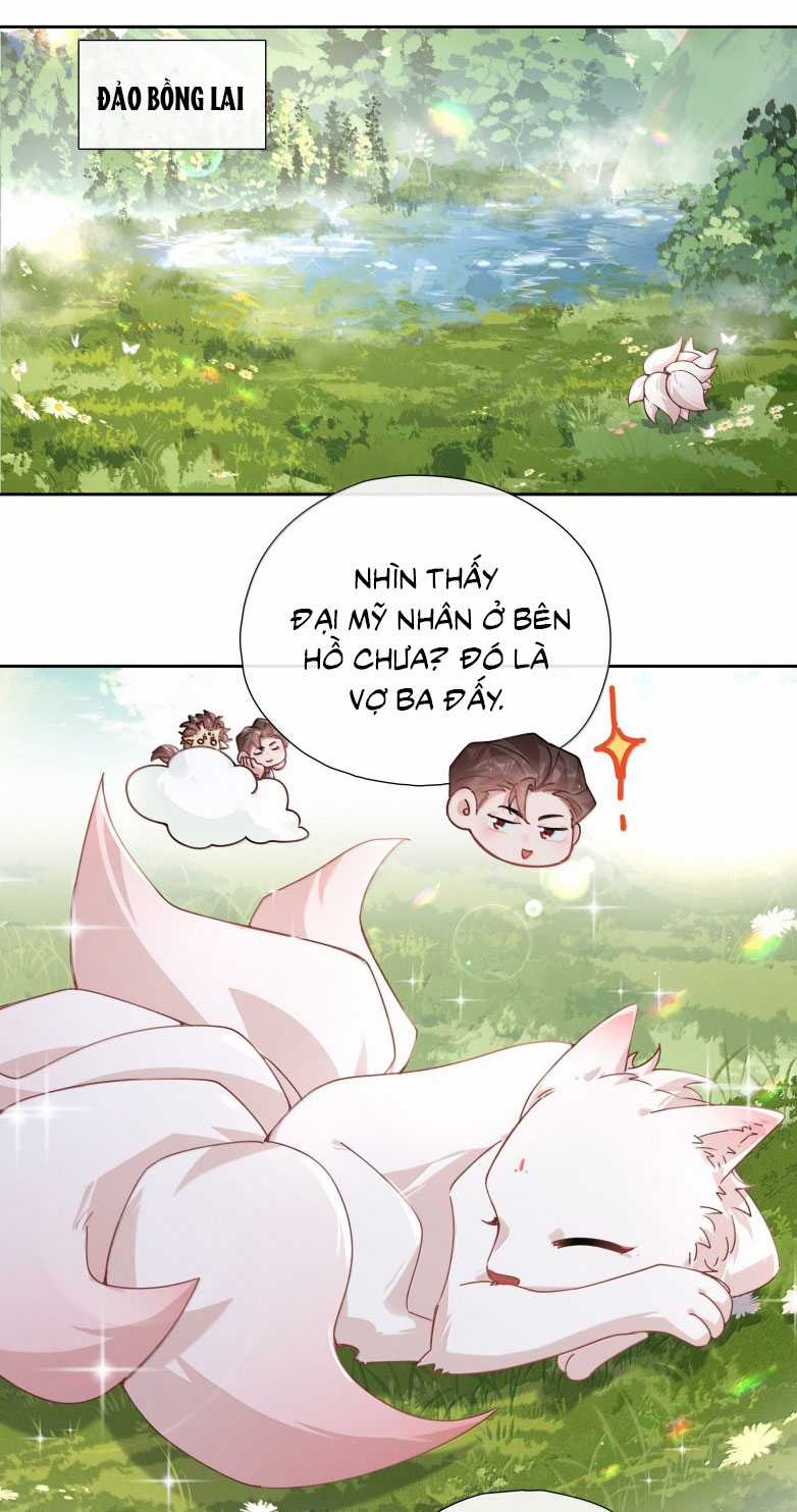 Sơn Hải Cao Trung Chapter 123 trang 17