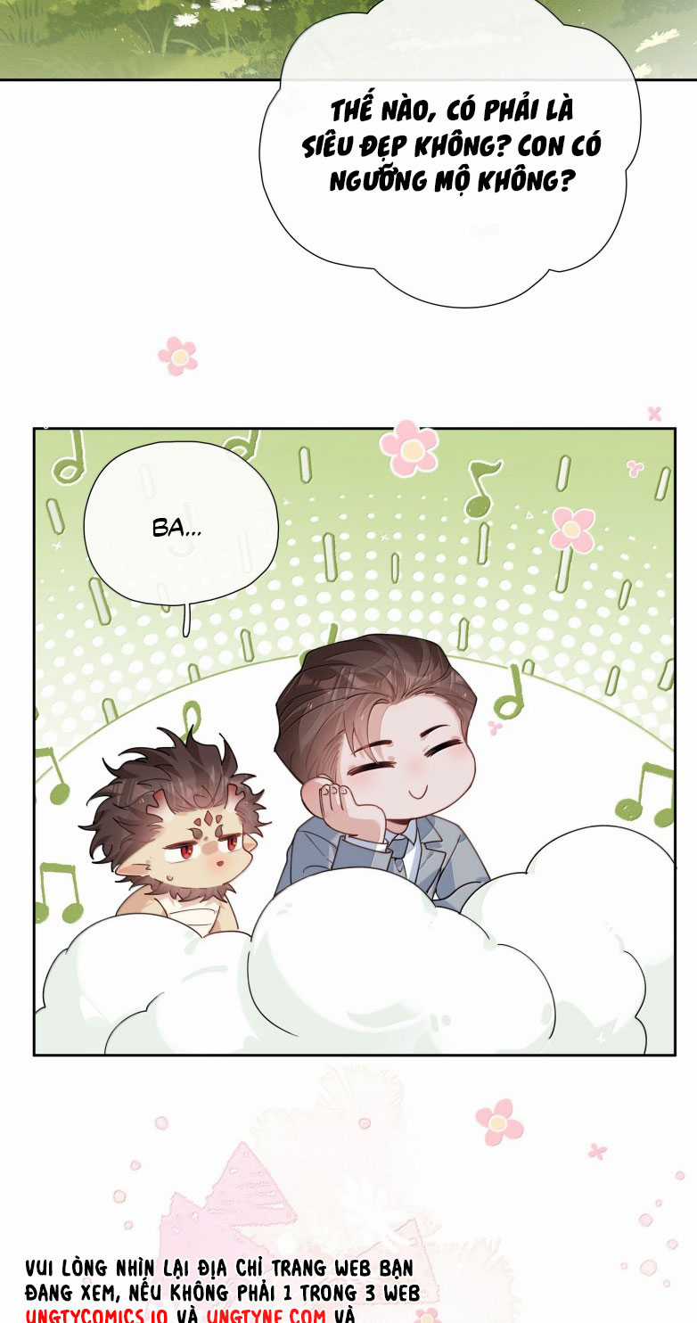 Sơn Hải Cao Trung Chapter 123 trang 18