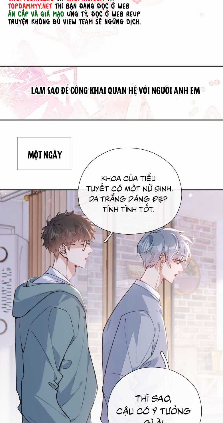 Sơn Hải Cao Trung Chapter 123 trang 19