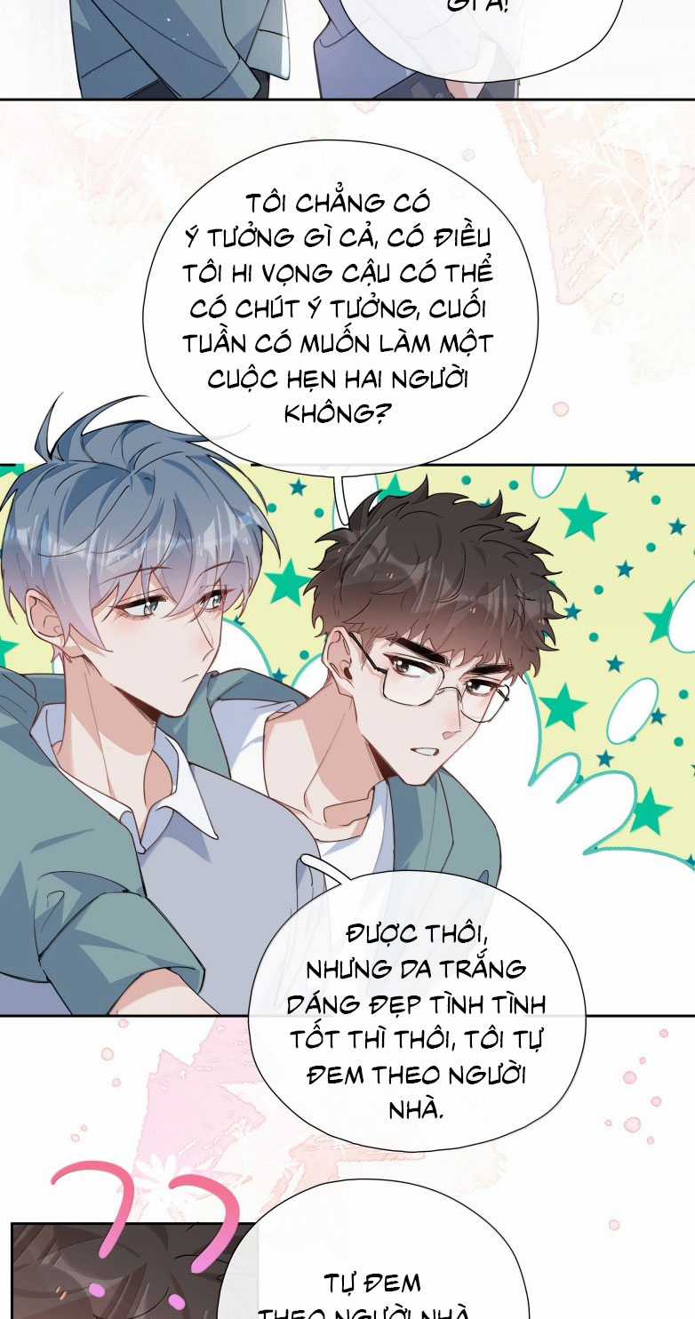 Sơn Hải Cao Trung Chapter 123 trang 20