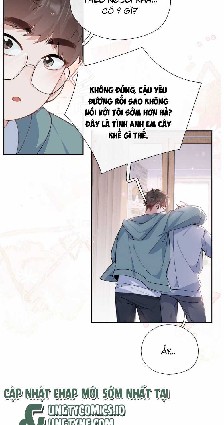 Sơn Hải Cao Trung Chapter 123 trang 21