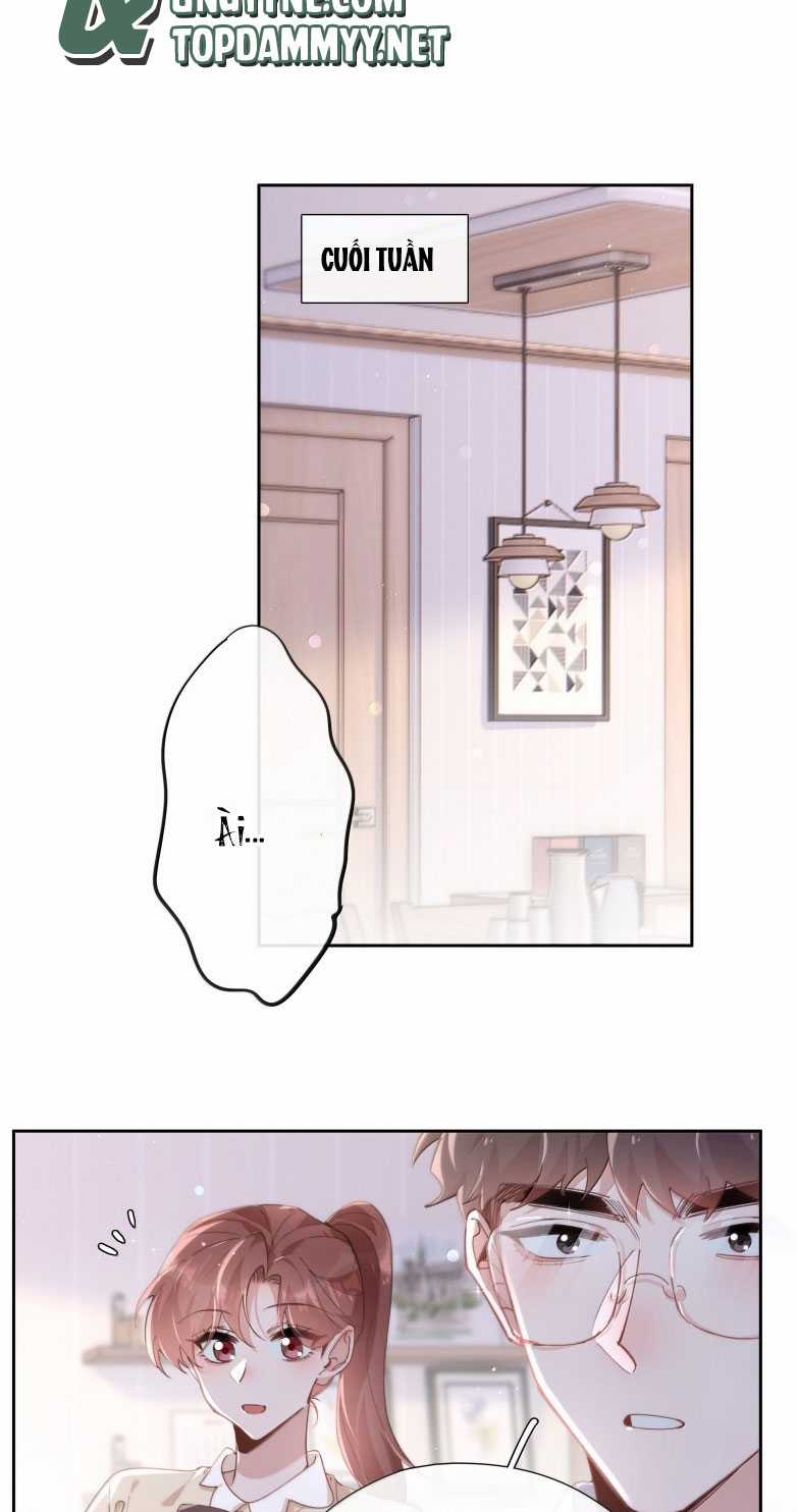 Sơn Hải Cao Trung Chapter 123 trang 22