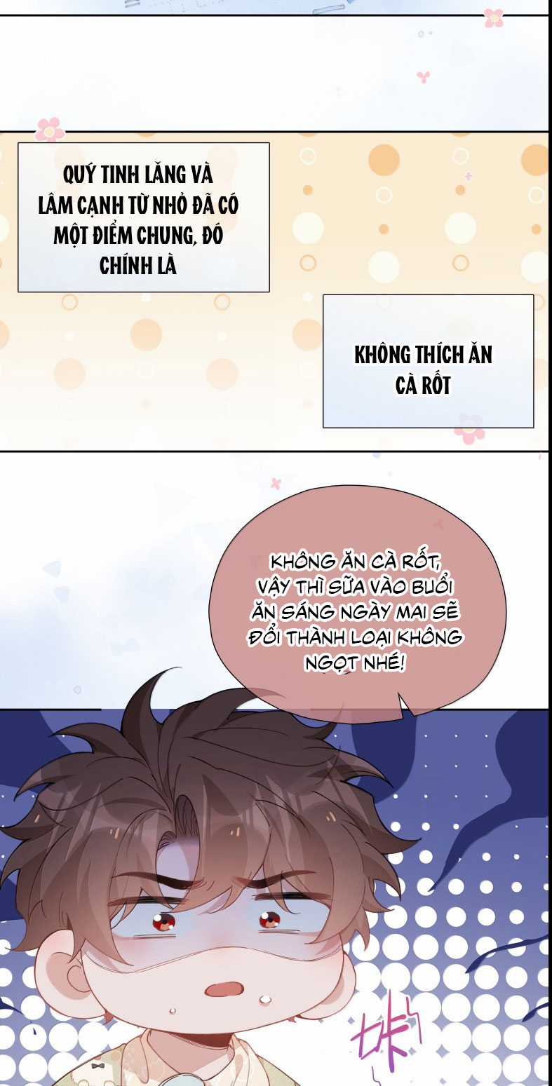 Sơn Hải Cao Trung Chapter 123 trang 3