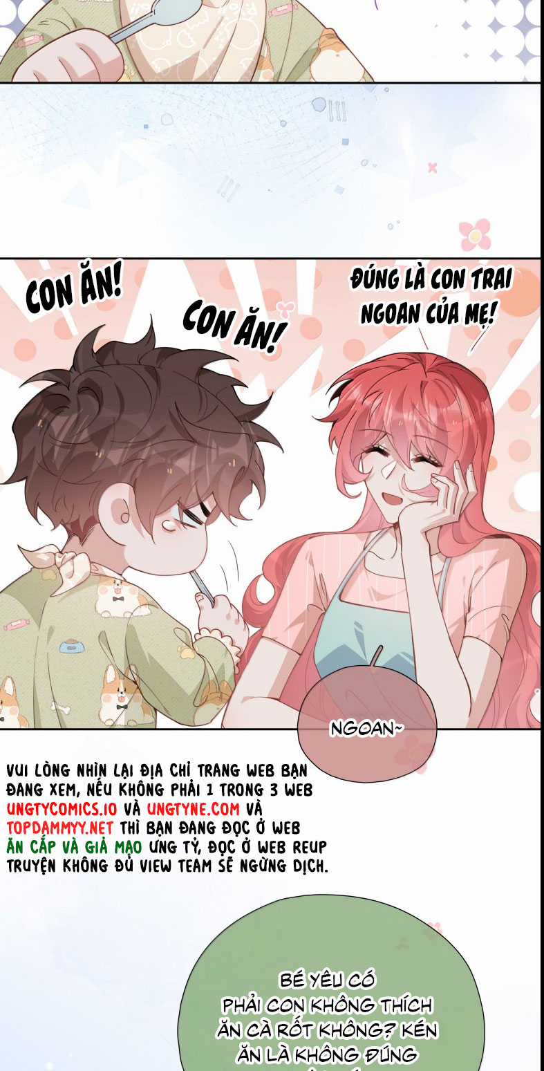 Sơn Hải Cao Trung Chapter 123 trang 4