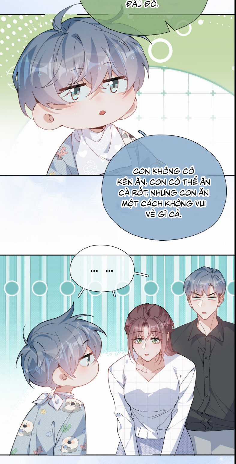 Sơn Hải Cao Trung Chapter 123 trang 5