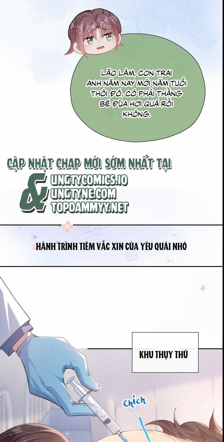 Sơn Hải Cao Trung Chapter 123 trang 6