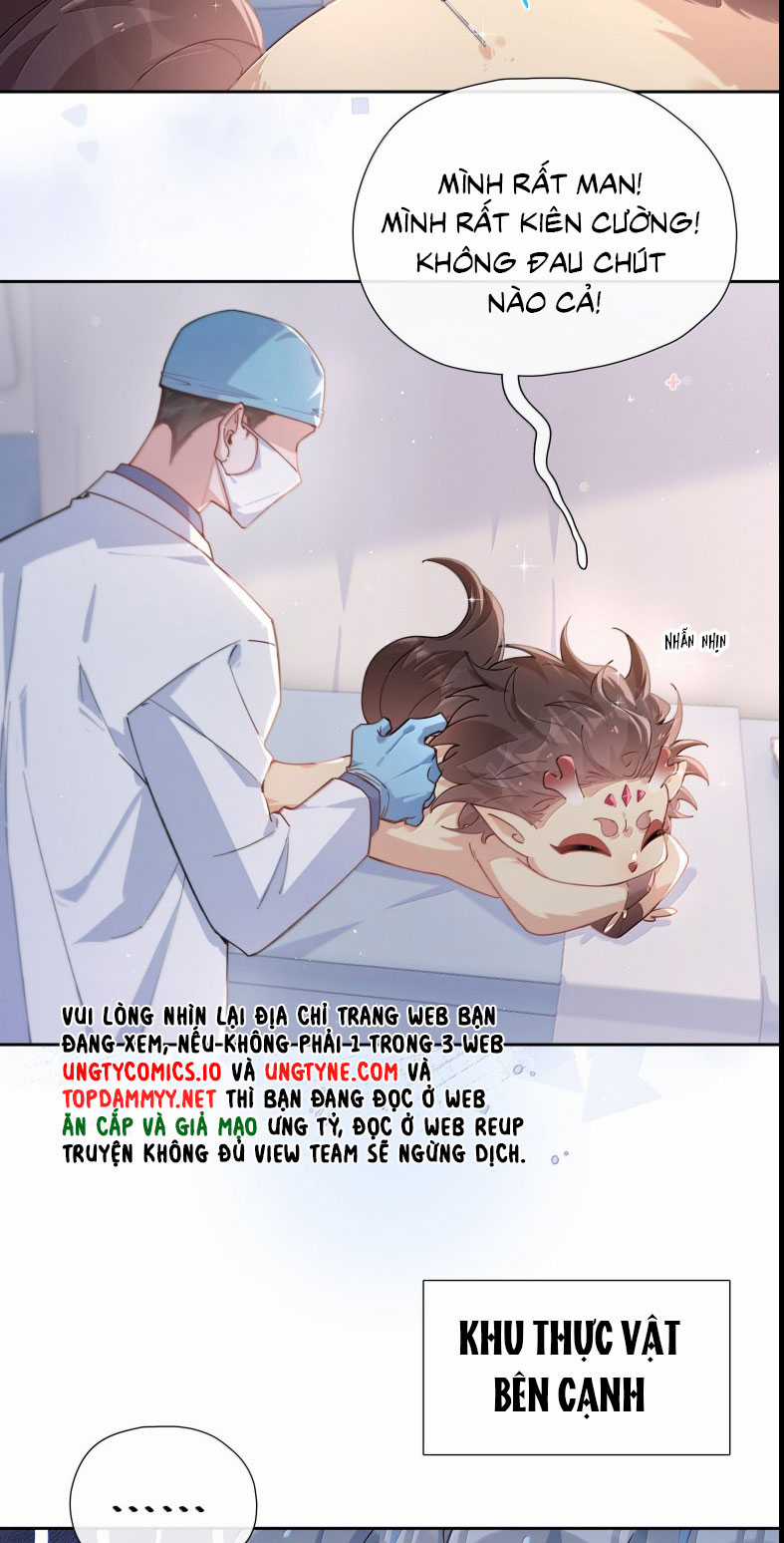 Sơn Hải Cao Trung Chapter 123 trang 7