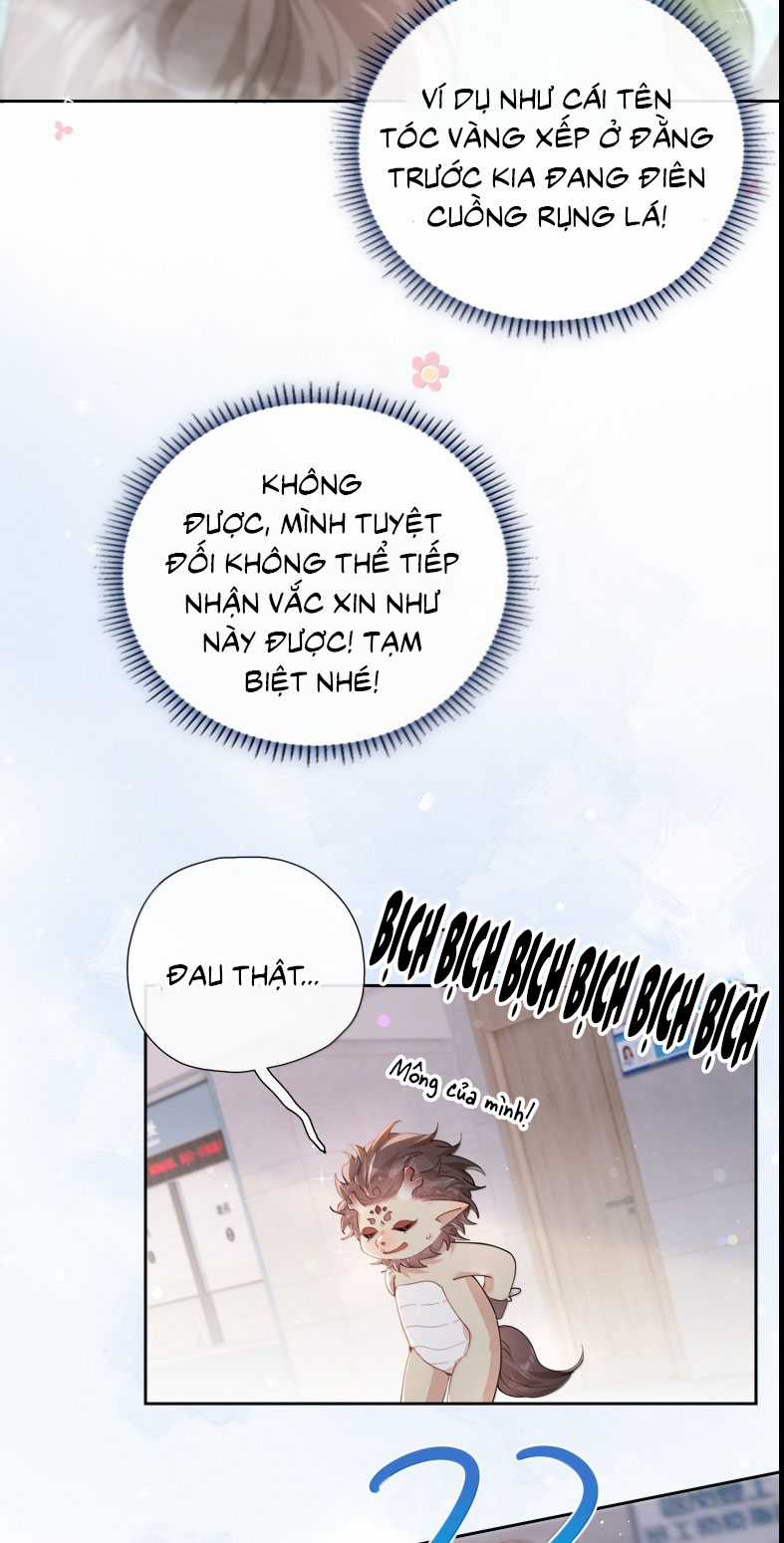 Sơn Hải Cao Trung Chapter 123 trang 9