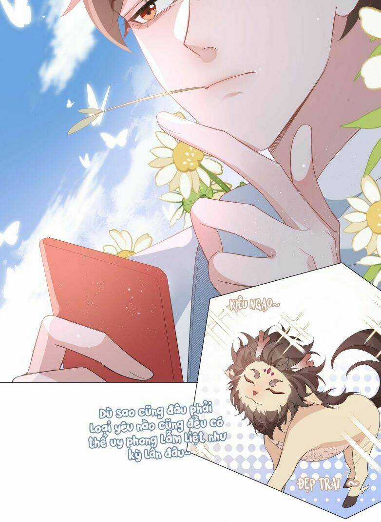 Sơn Hải Cao Trung Chapter 16 trang 12