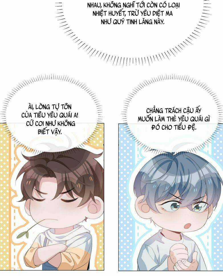 Sơn Hải Cao Trung Chapter 16 trang 14