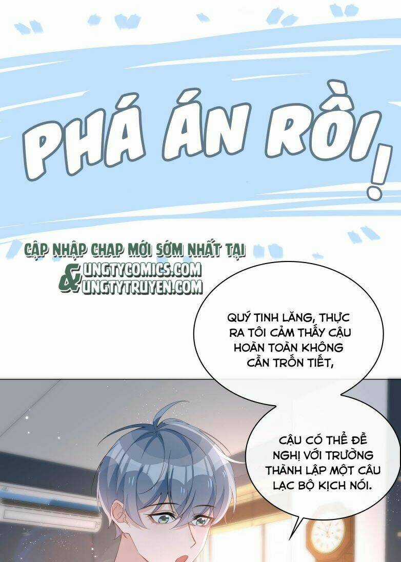Sơn Hải Cao Trung Chapter 16 trang 15