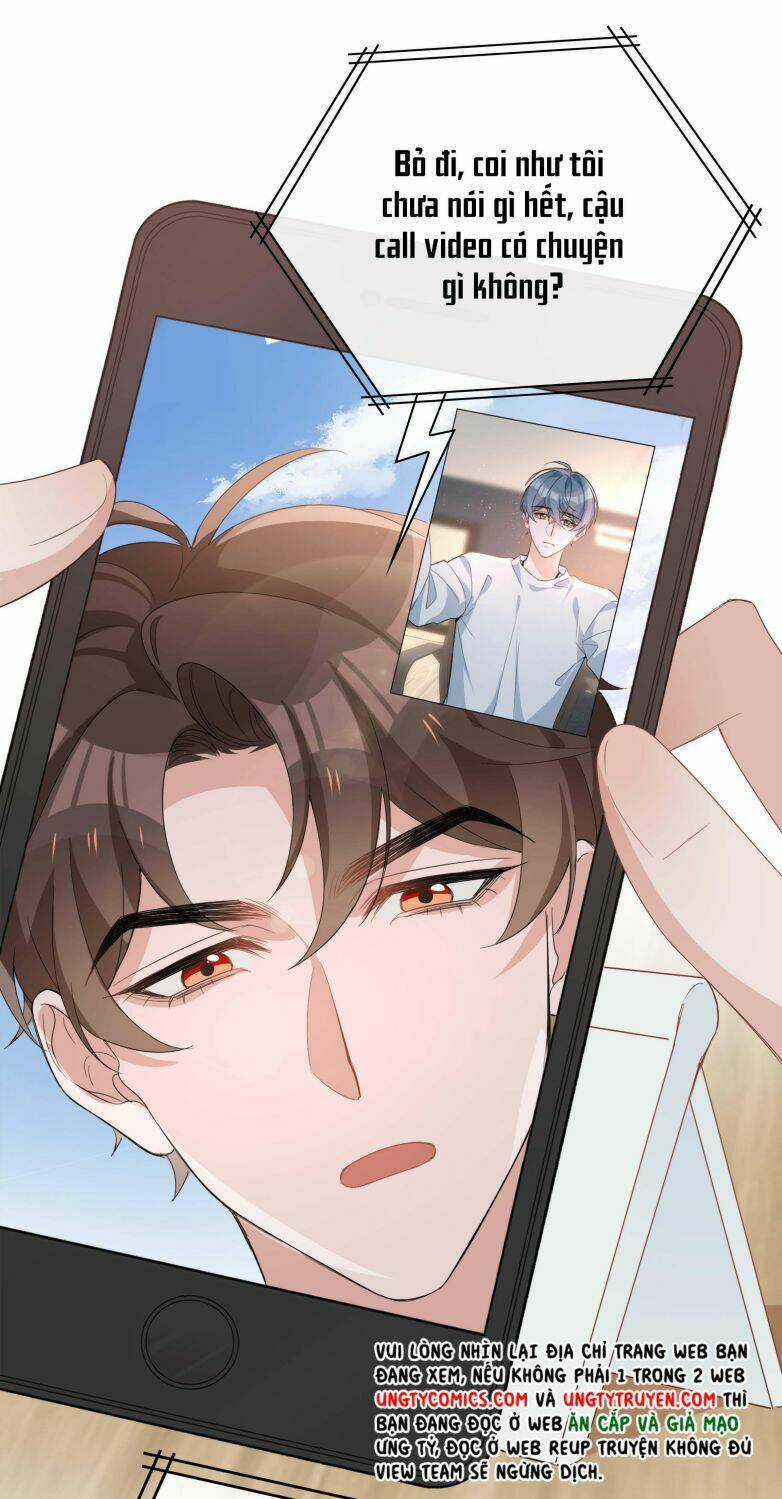 Sơn Hải Cao Trung Chapter 16 trang 17