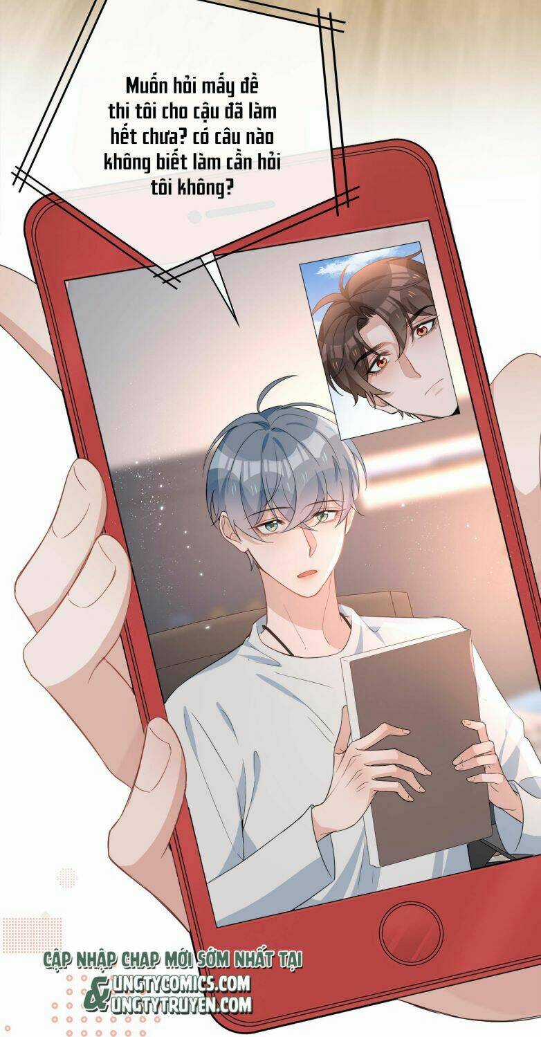 Sơn Hải Cao Trung Chapter 16 trang 18