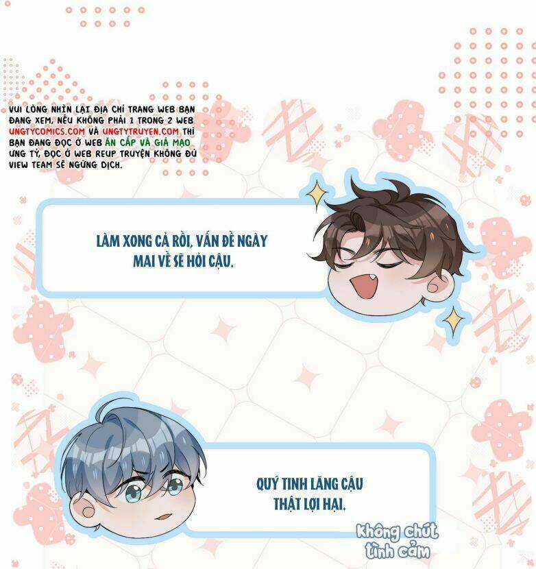 Sơn Hải Cao Trung Chapter 16 trang 19