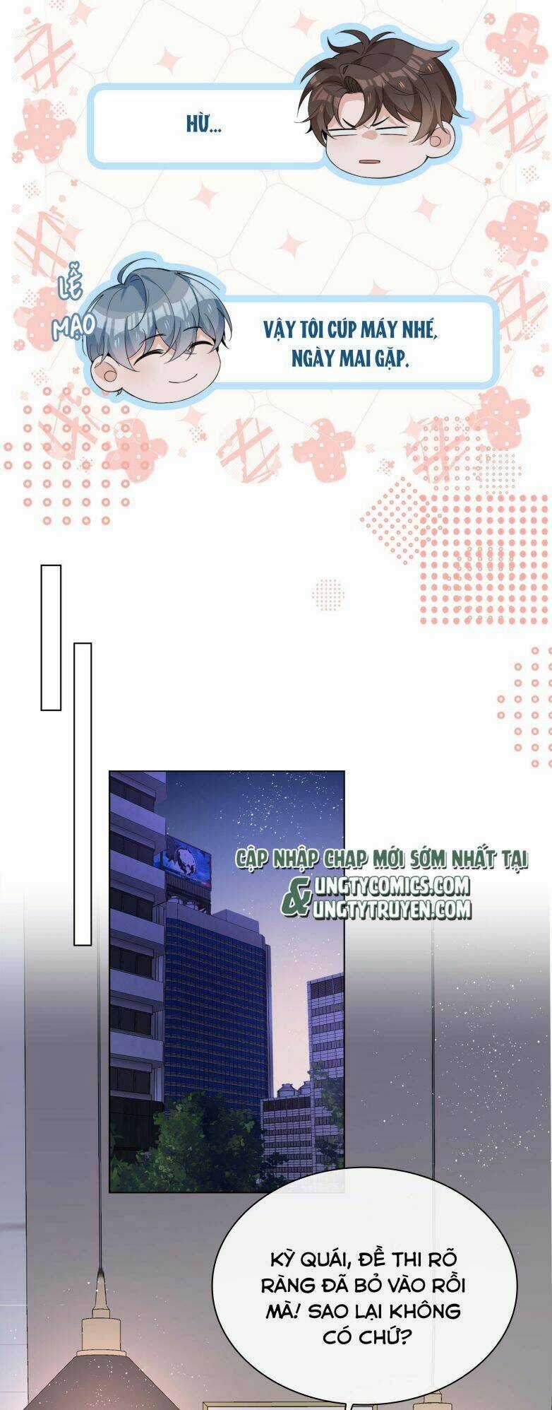 Sơn Hải Cao Trung Chapter 16 trang 20