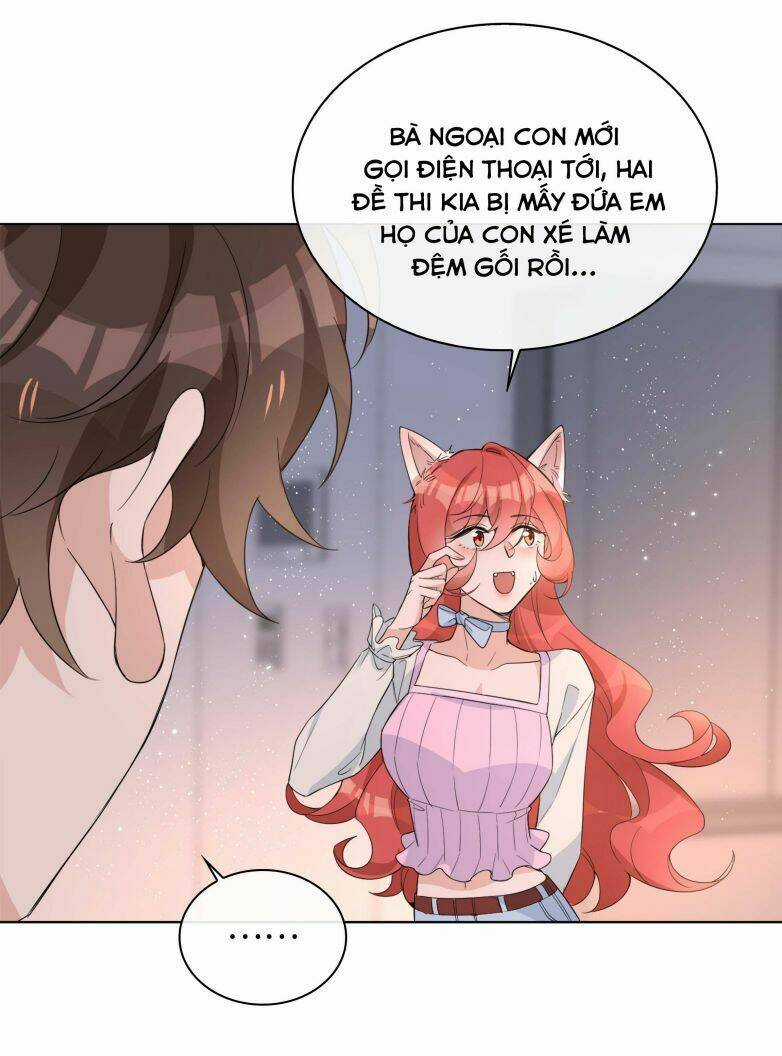 Sơn Hải Cao Trung Chapter 16 trang 22