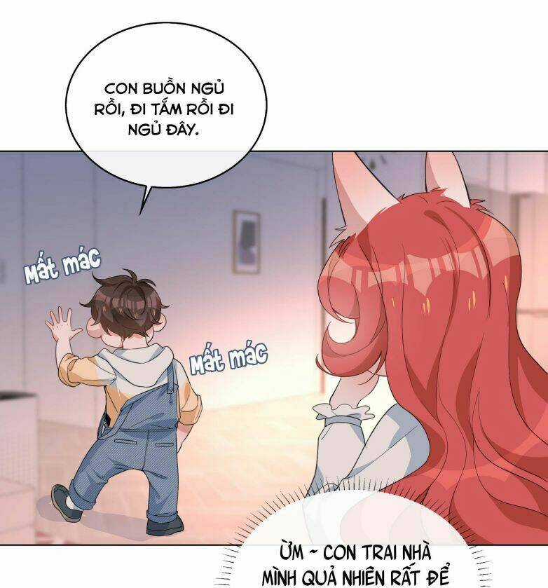 Sơn Hải Cao Trung Chapter 16 trang 24