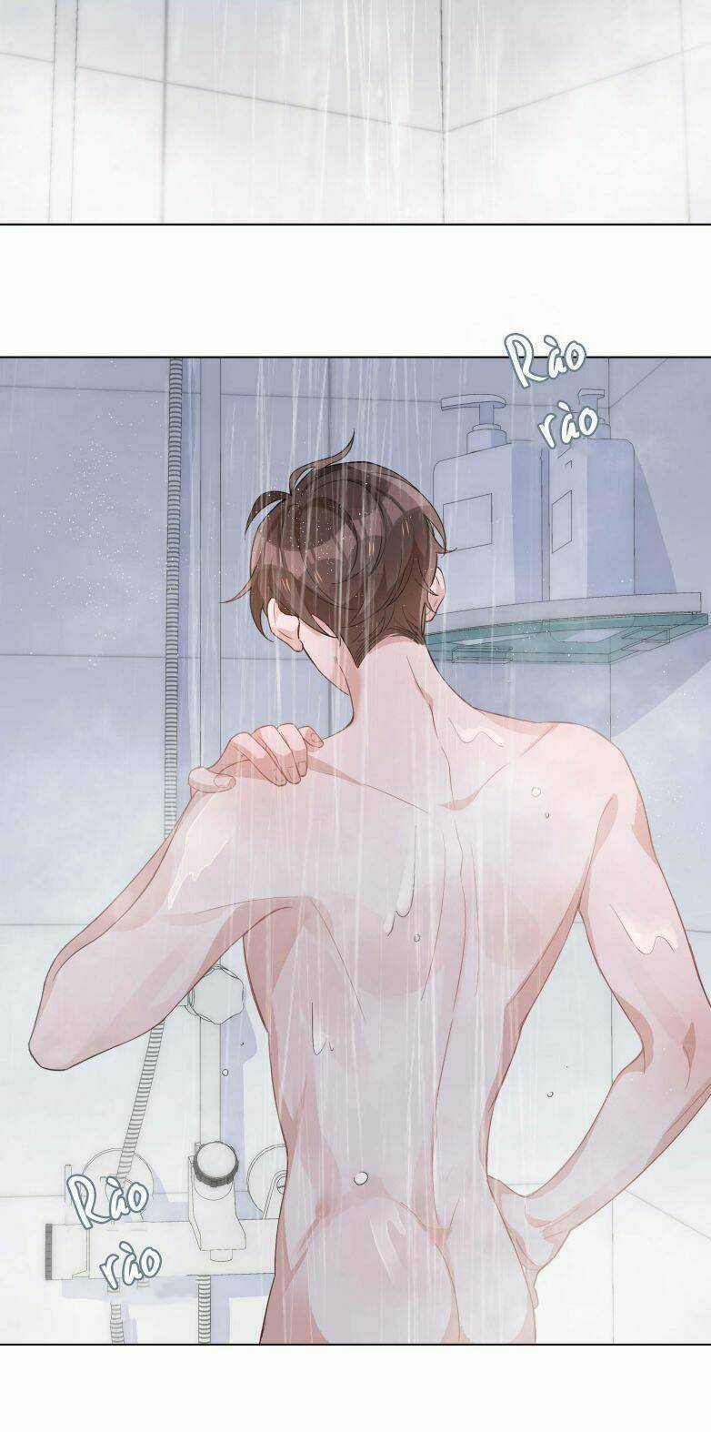 Sơn Hải Cao Trung Chapter 16 trang 26