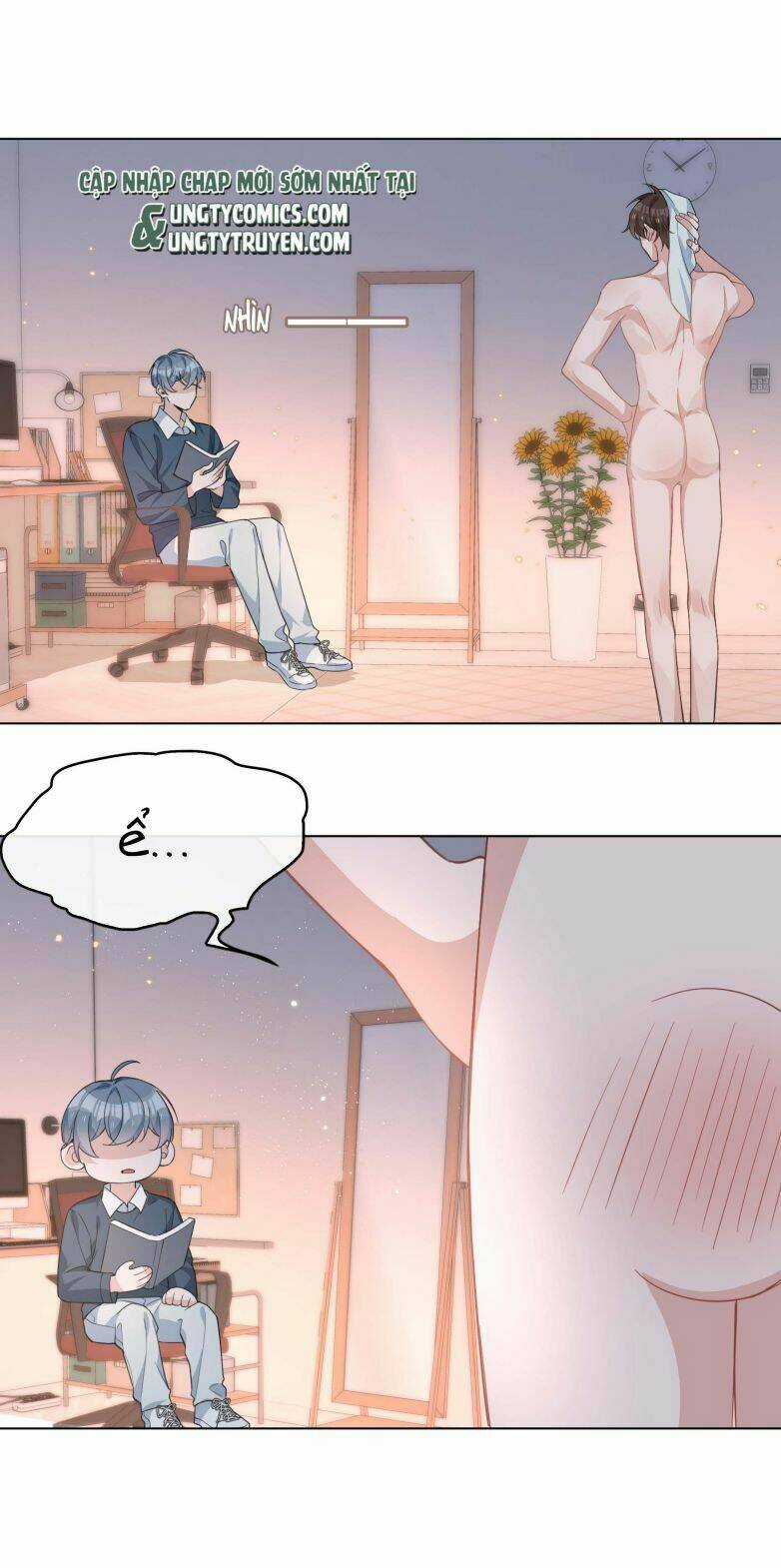 Sơn Hải Cao Trung Chapter 16 trang 29