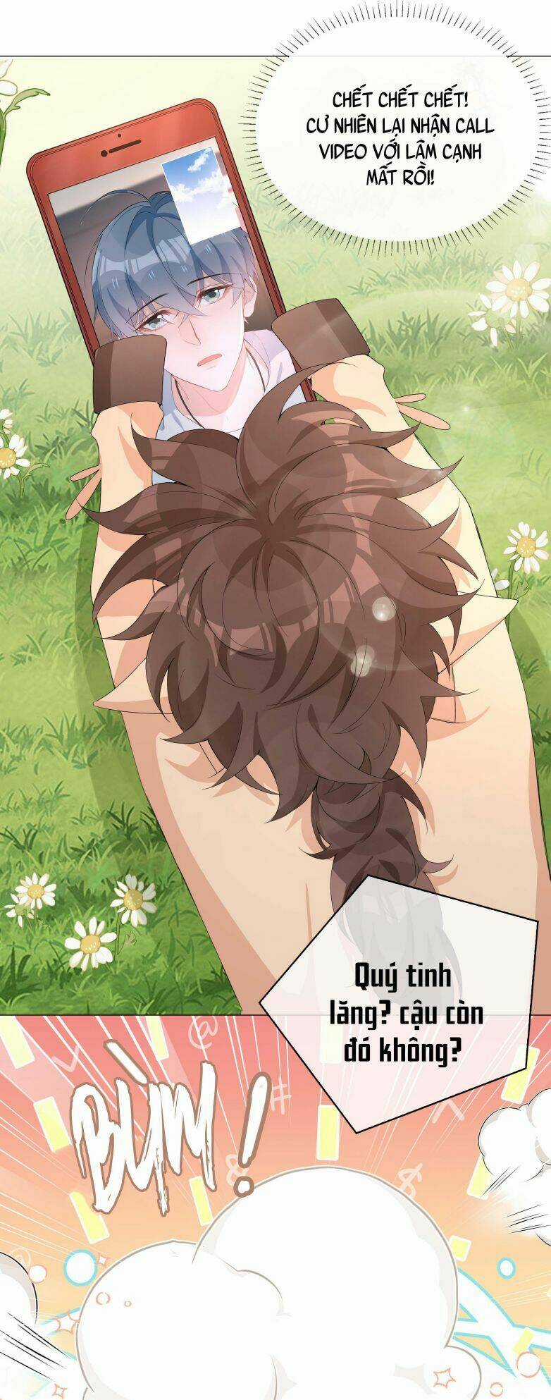 Sơn Hải Cao Trung Chapter 16 trang 3