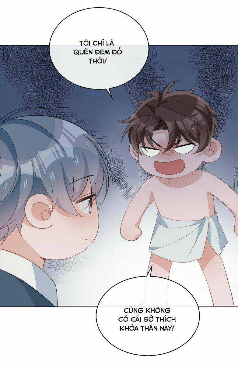 Sơn Hải Cao Trung Chapter 16 trang 32