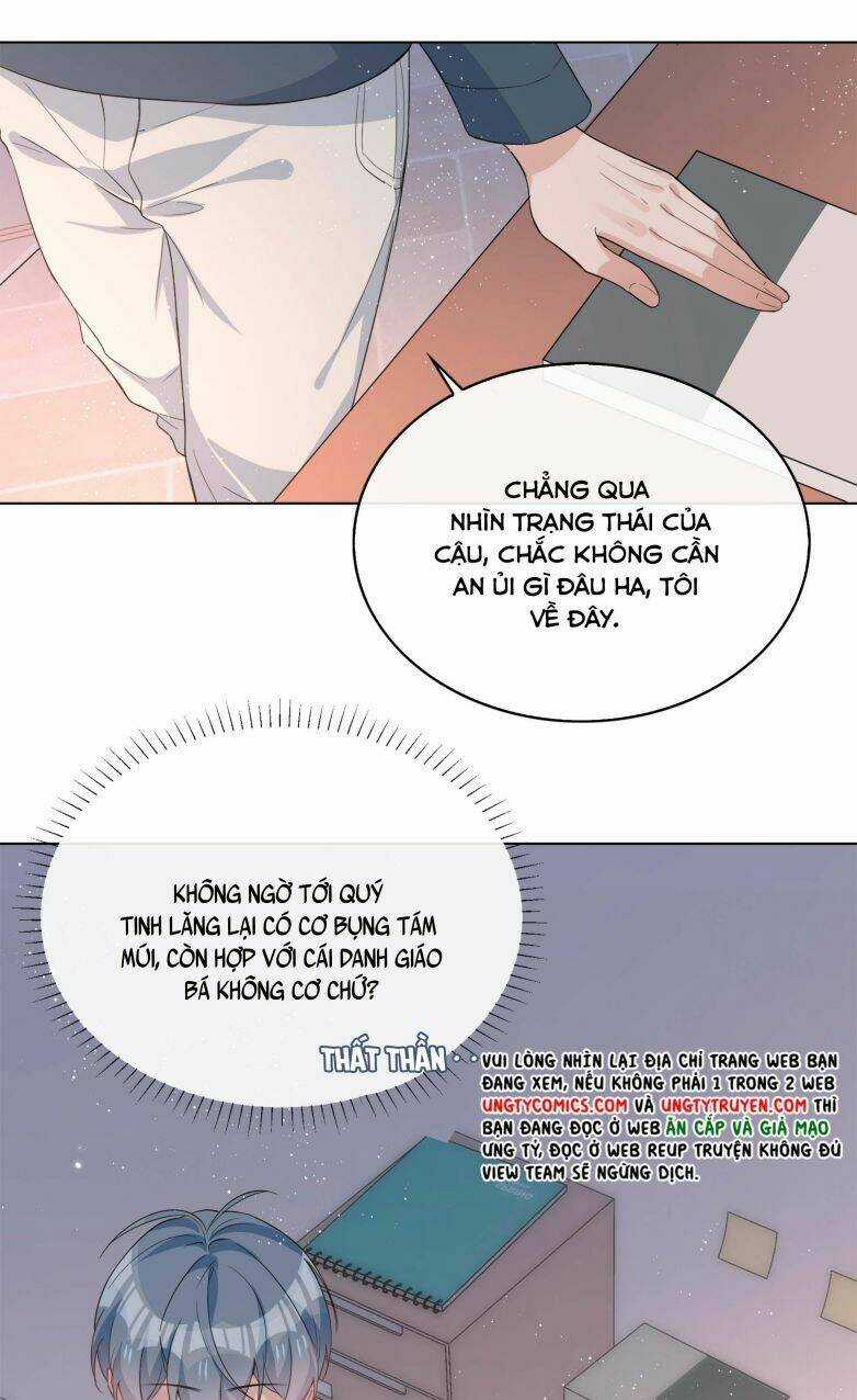 Sơn Hải Cao Trung Chapter 16 trang 33