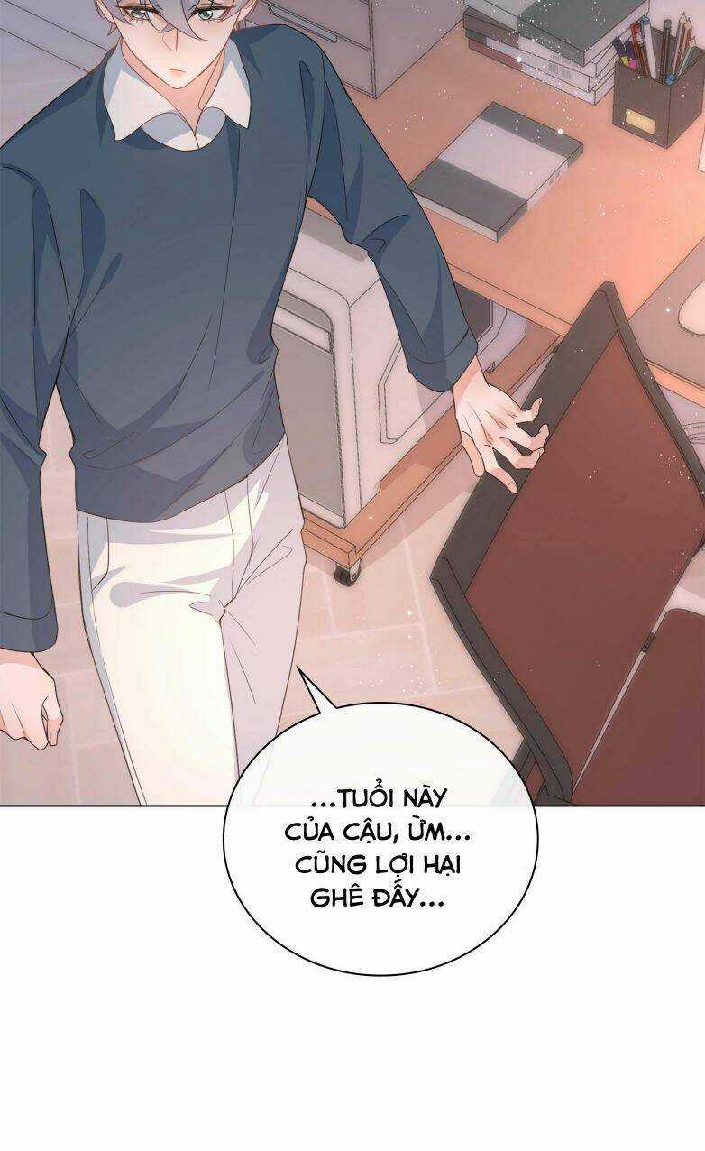 Sơn Hải Cao Trung Chapter 16 trang 34