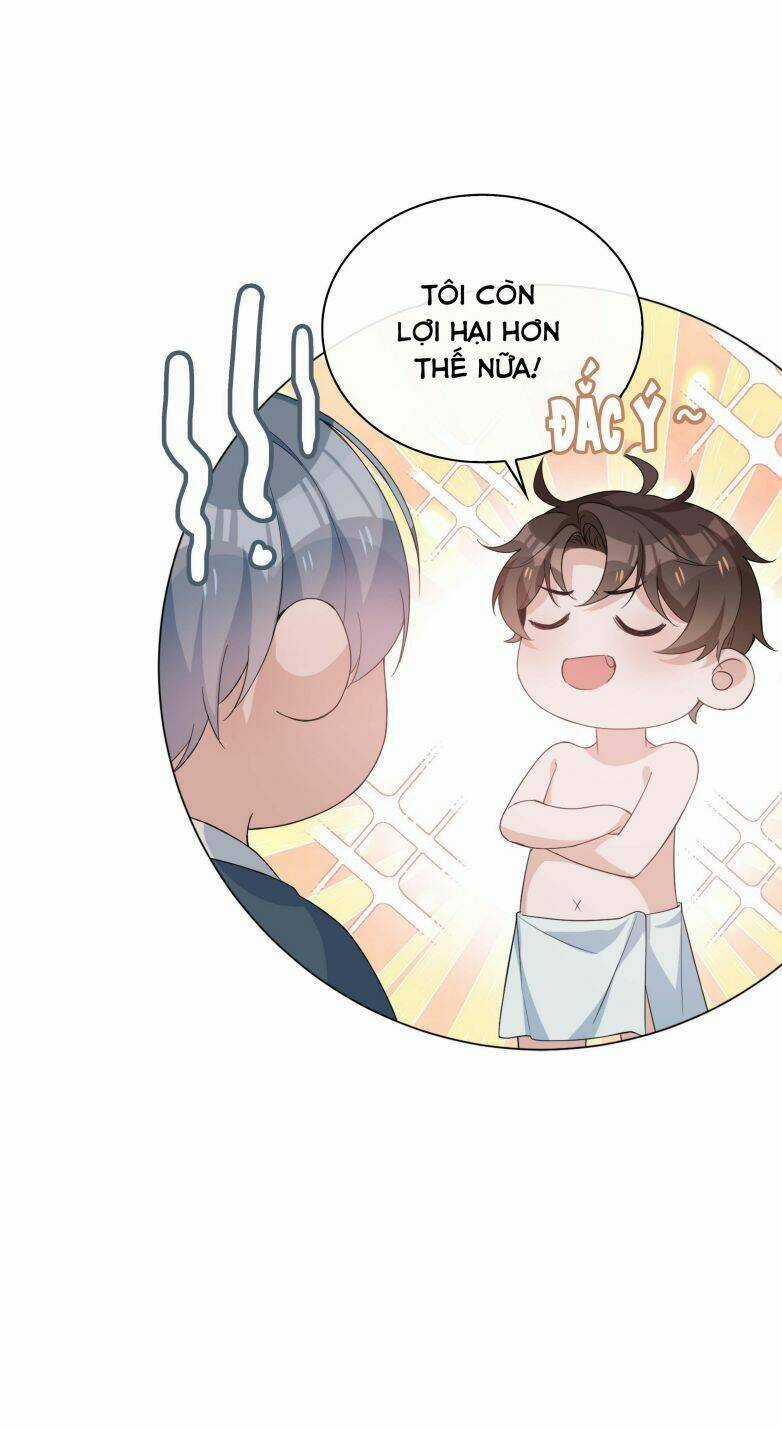 Sơn Hải Cao Trung Chapter 16 trang 35