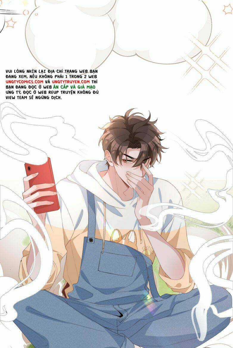 Sơn Hải Cao Trung Chapter 16 trang 4