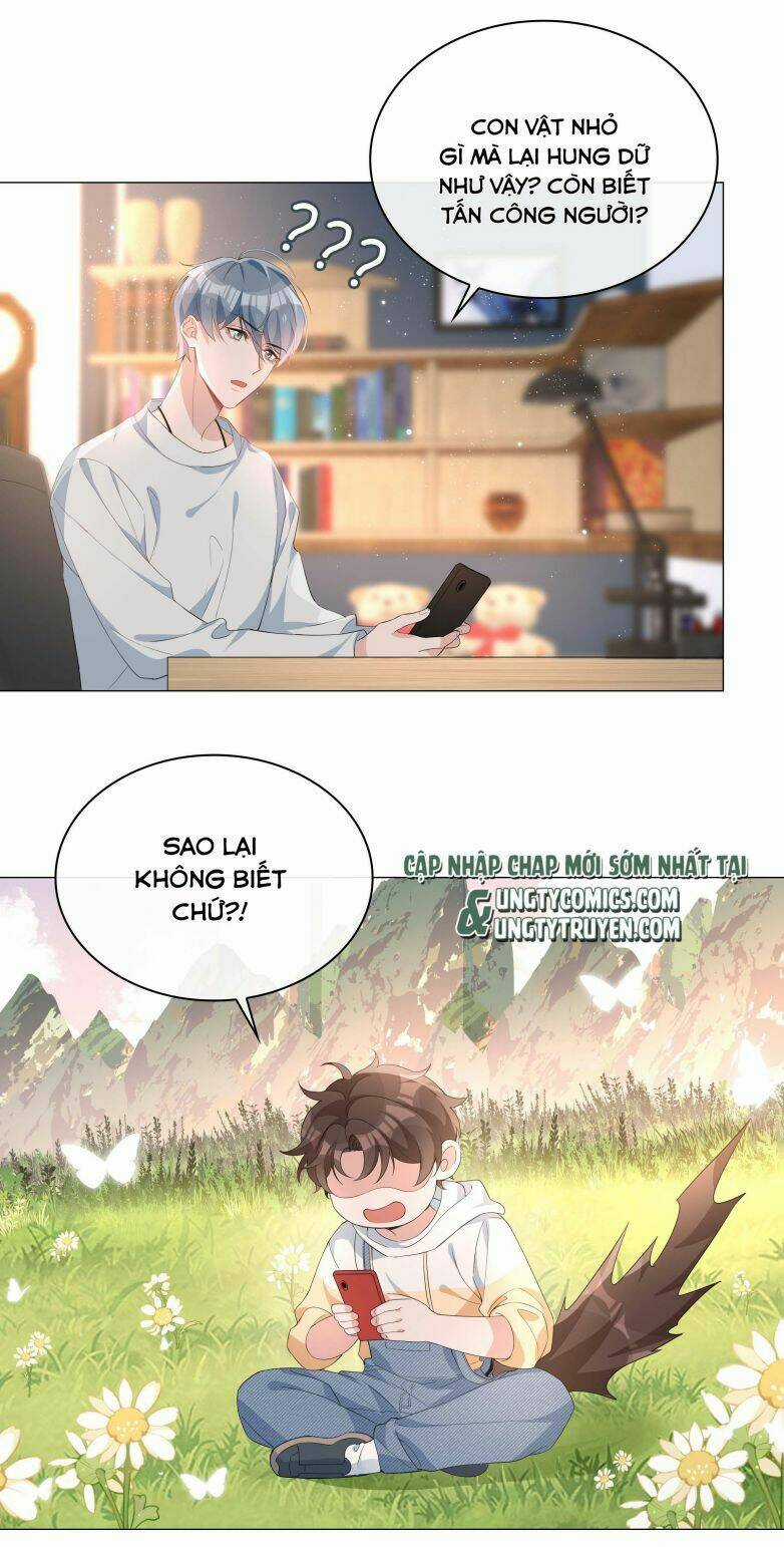 Sơn Hải Cao Trung Chapter 16 trang 6