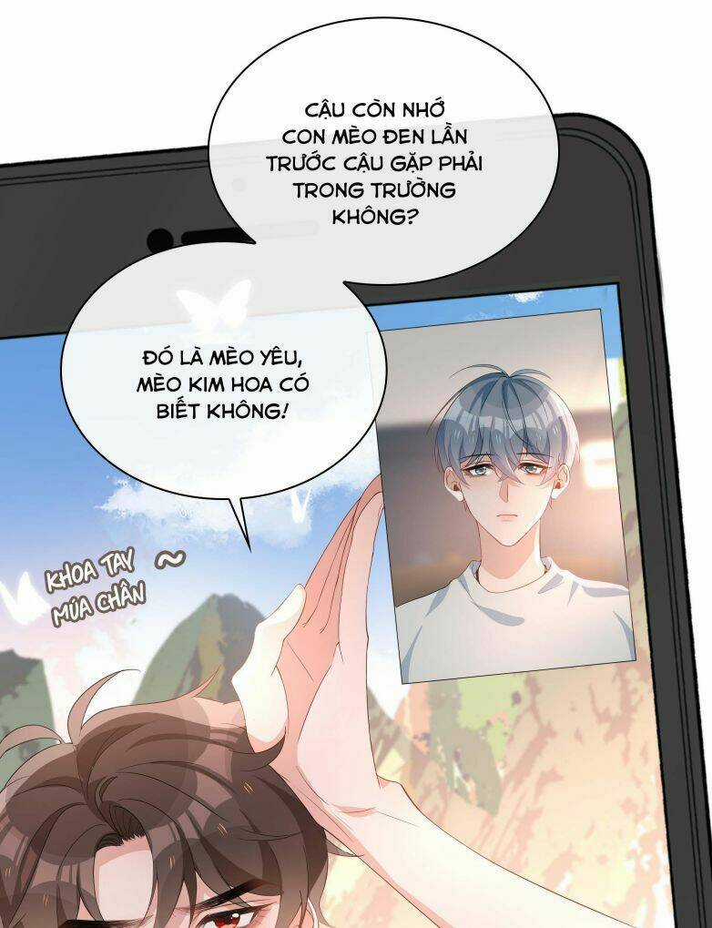 Sơn Hải Cao Trung Chapter 16 trang 7