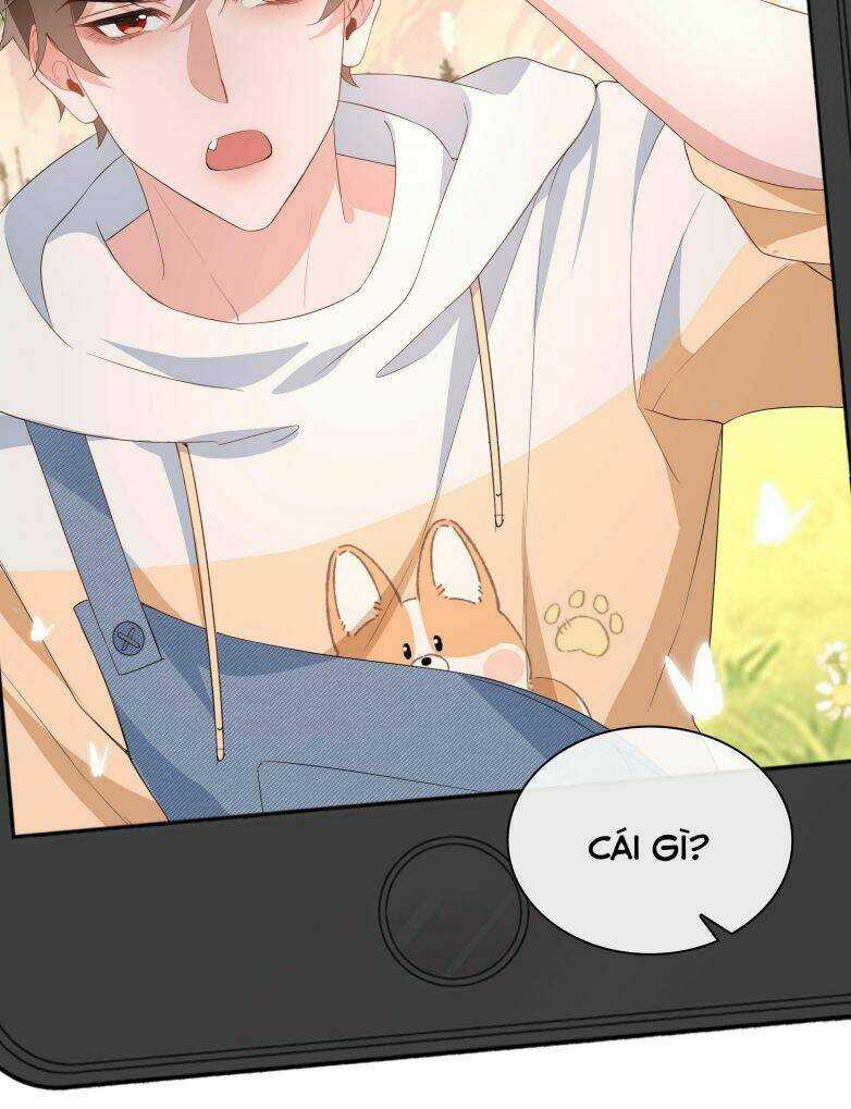 Sơn Hải Cao Trung Chapter 16 trang 8