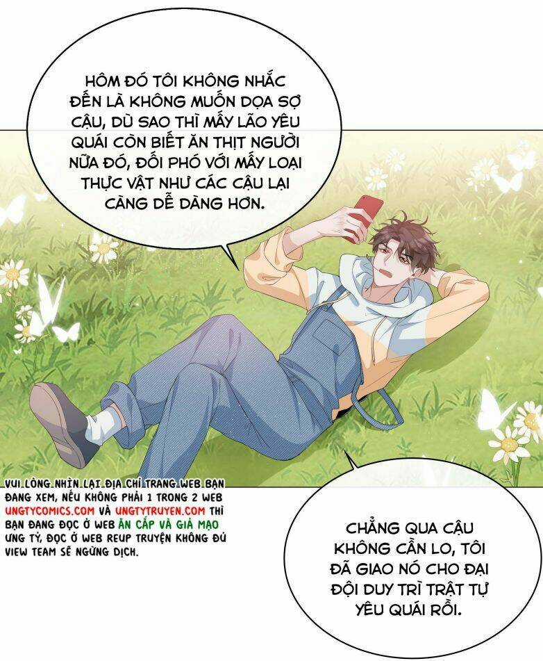 Sơn Hải Cao Trung Chapter 16 trang 9
