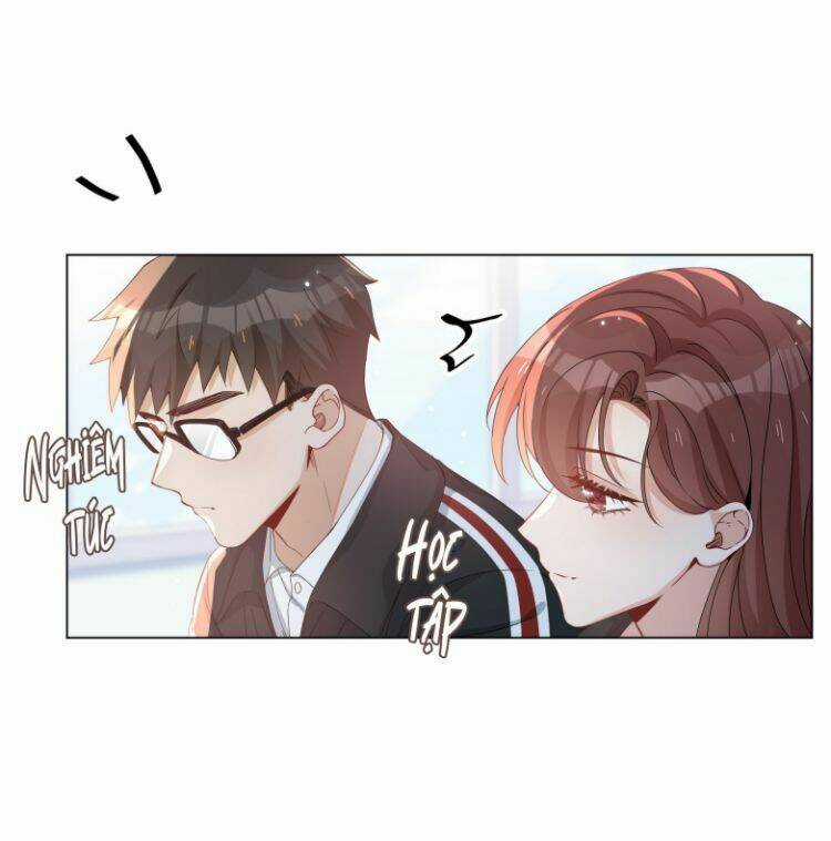 Sơn Hải Cao Trung Chapter 2 trang 10