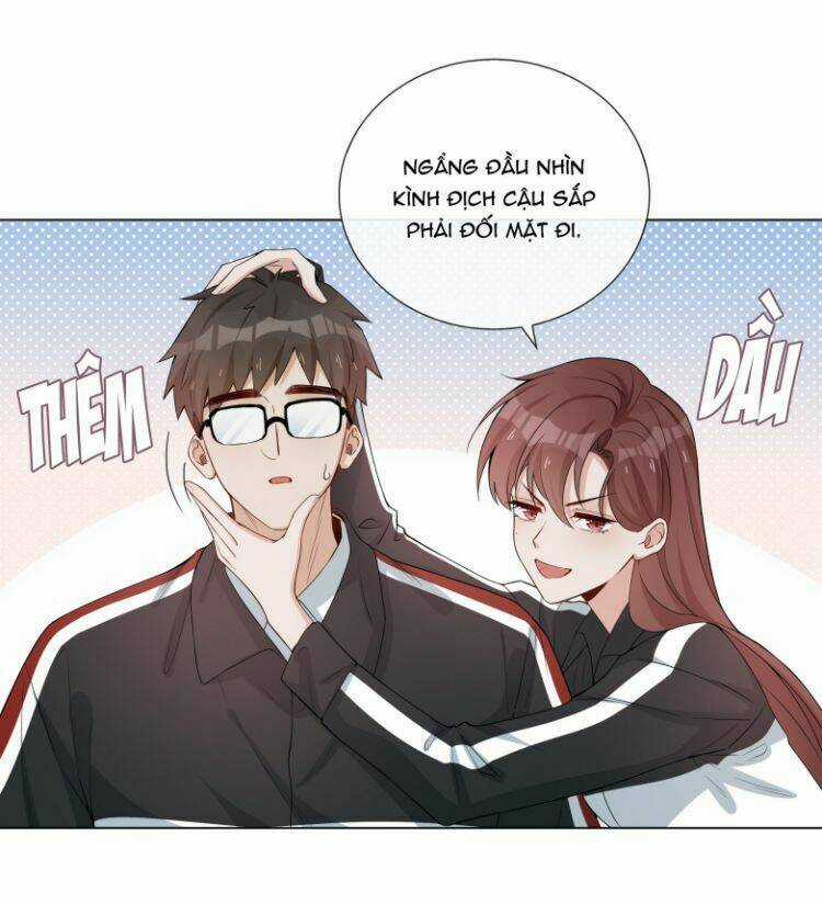 Sơn Hải Cao Trung Chapter 2 trang 12