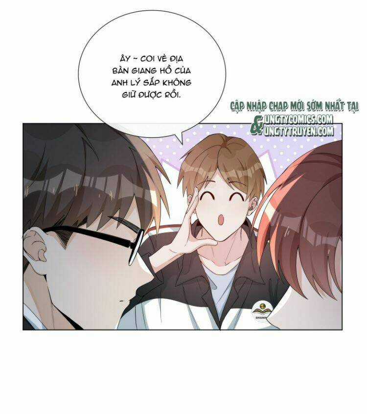 Sơn Hải Cao Trung Chapter 2 trang 13