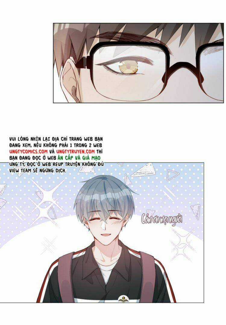 Sơn Hải Cao Trung Chapter 2 trang 14