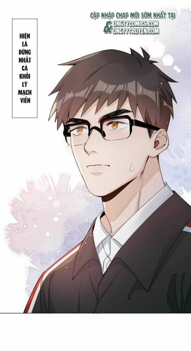 Sơn Hải Cao Trung Chapter 2 trang 15