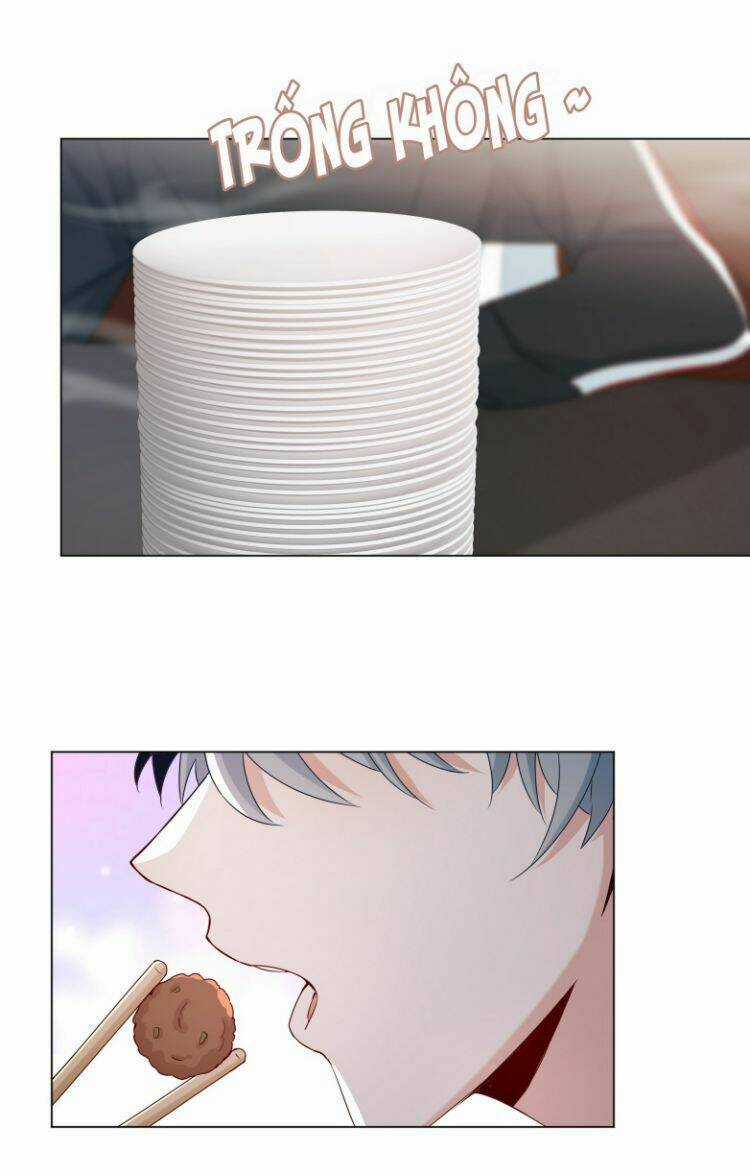 Sơn Hải Cao Trung Chapter 2 trang 19
