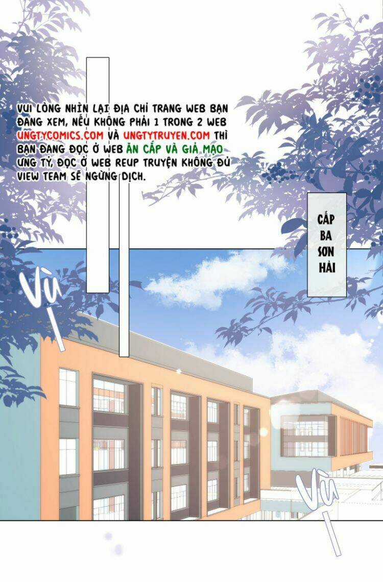 Sơn Hải Cao Trung Chapter 2 trang 2