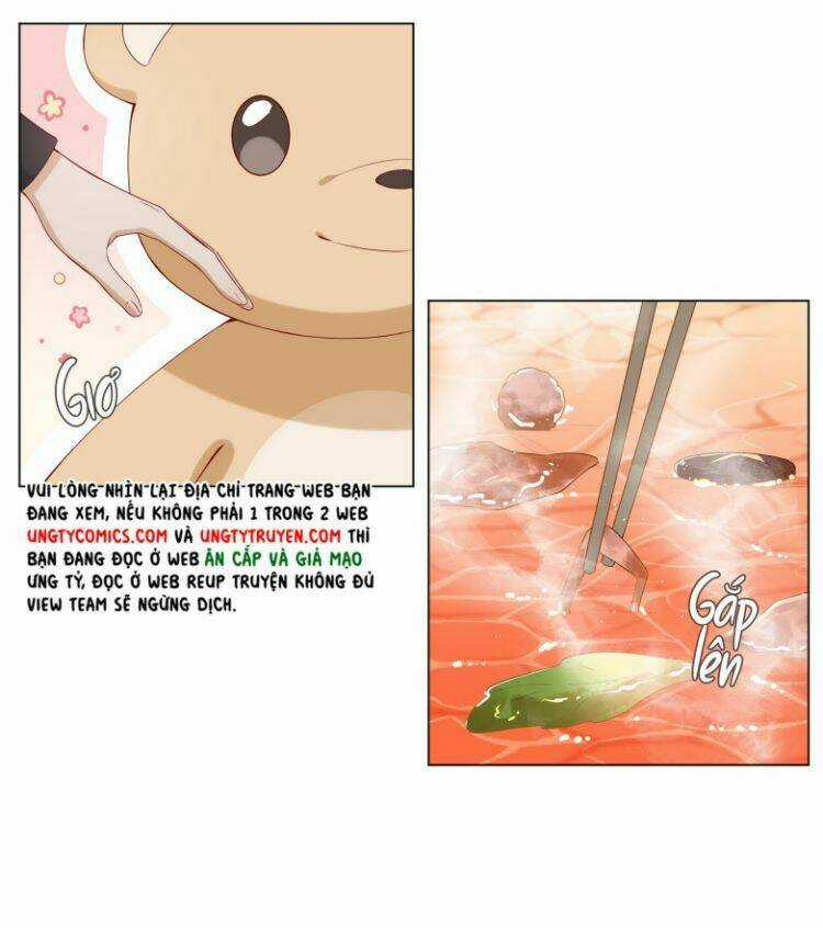 Sơn Hải Cao Trung Chapter 2 trang 23