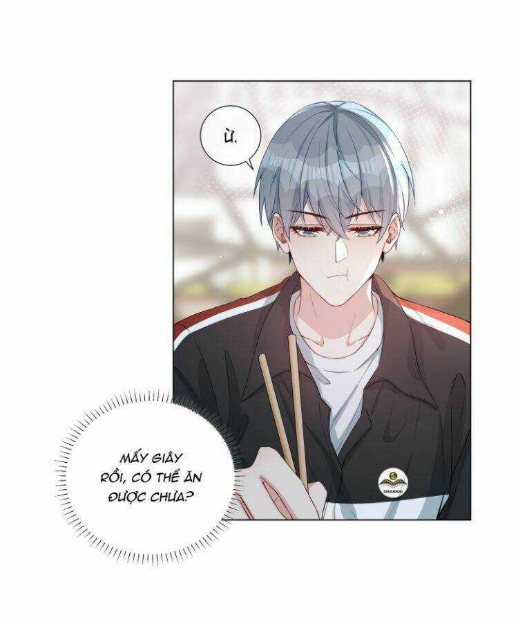 Sơn Hải Cao Trung Chapter 2 trang 27