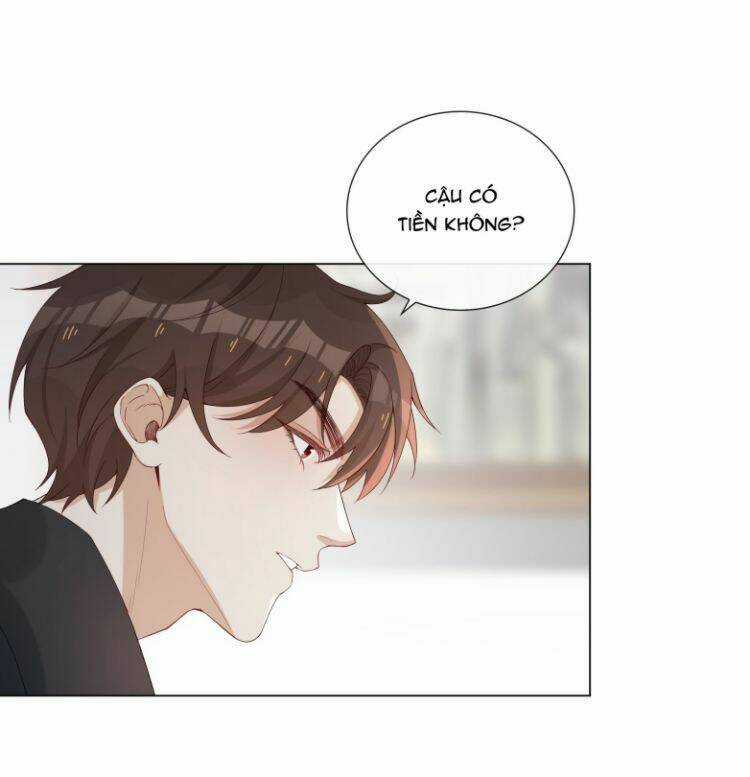 Sơn Hải Cao Trung Chapter 2 trang 28